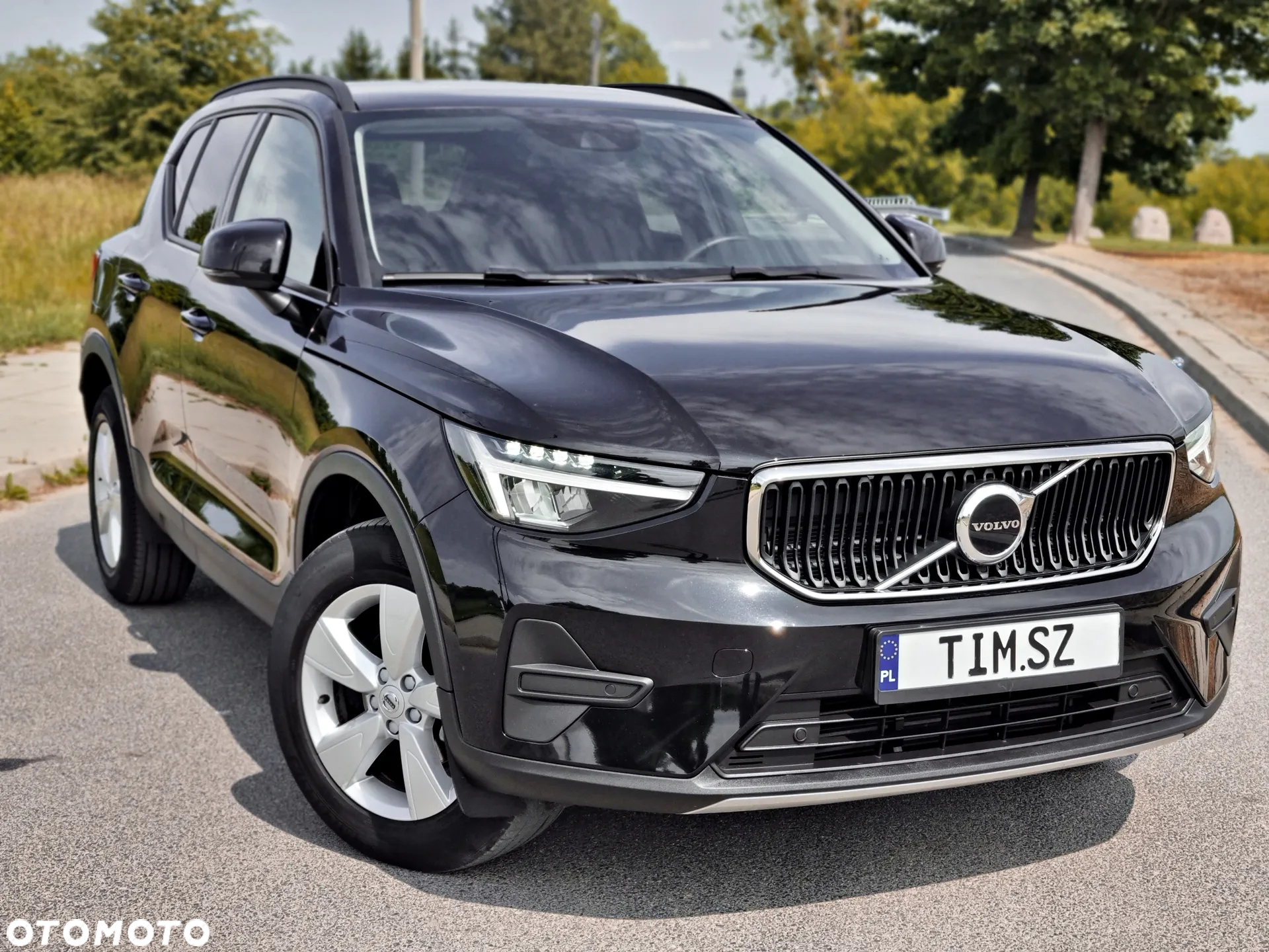 Volvo XC 40 T2 Momentum - 5