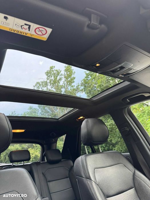 Mercedes-Benz GLE 350 d 4MATIC - 7