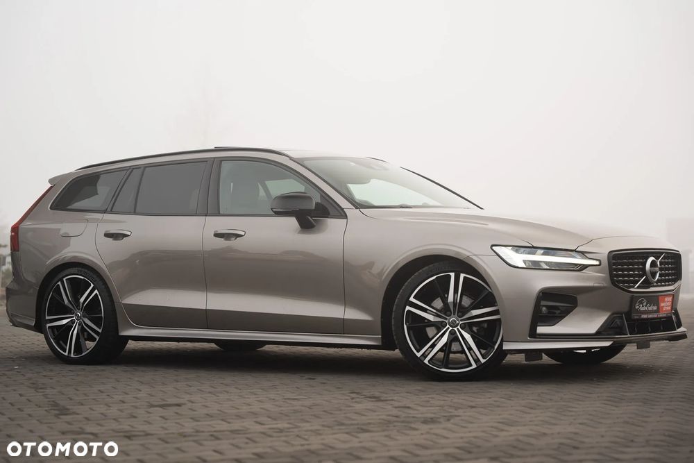 Volvo V60 B3 B Geartronic RDesign - 7