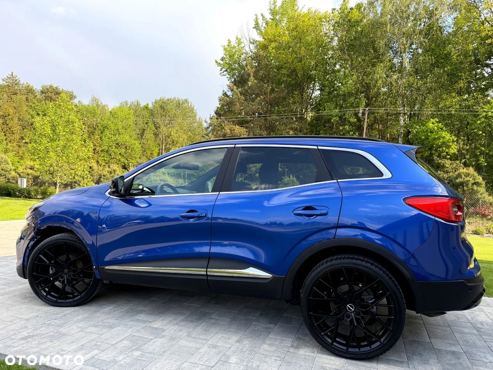 Renault Kadjar - 13