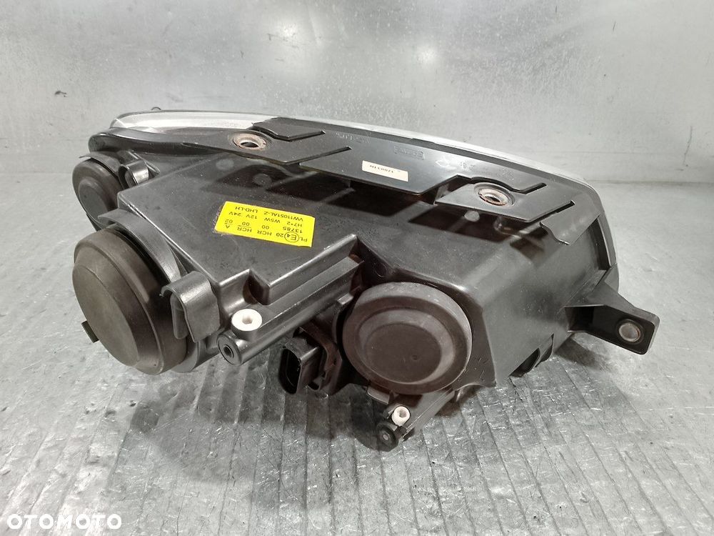 LAMPA PRZÓD LEWA VW PASSAT B6 VW11051AL-Z - 6