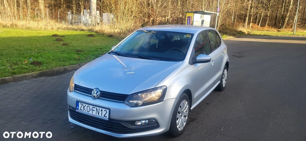 Volkswagen Polo - 1