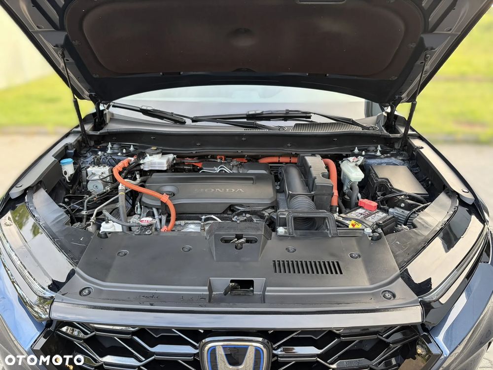 Honda CR-V - 13