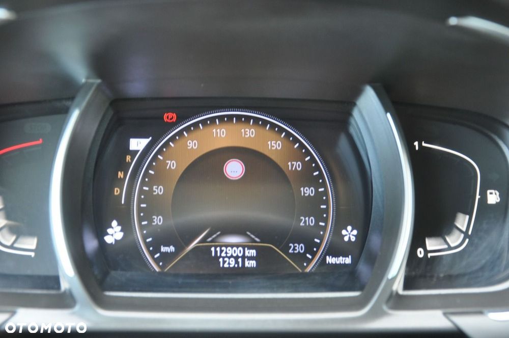 Renault Scenic - 14