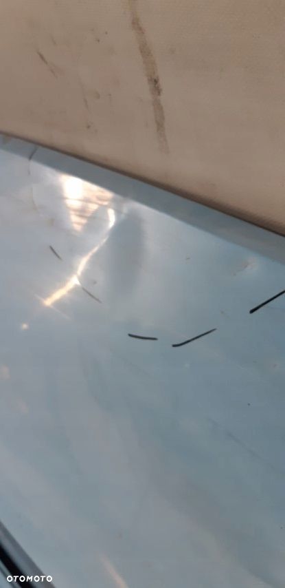 Maska Przód VW T4 nowa oryginał - 2