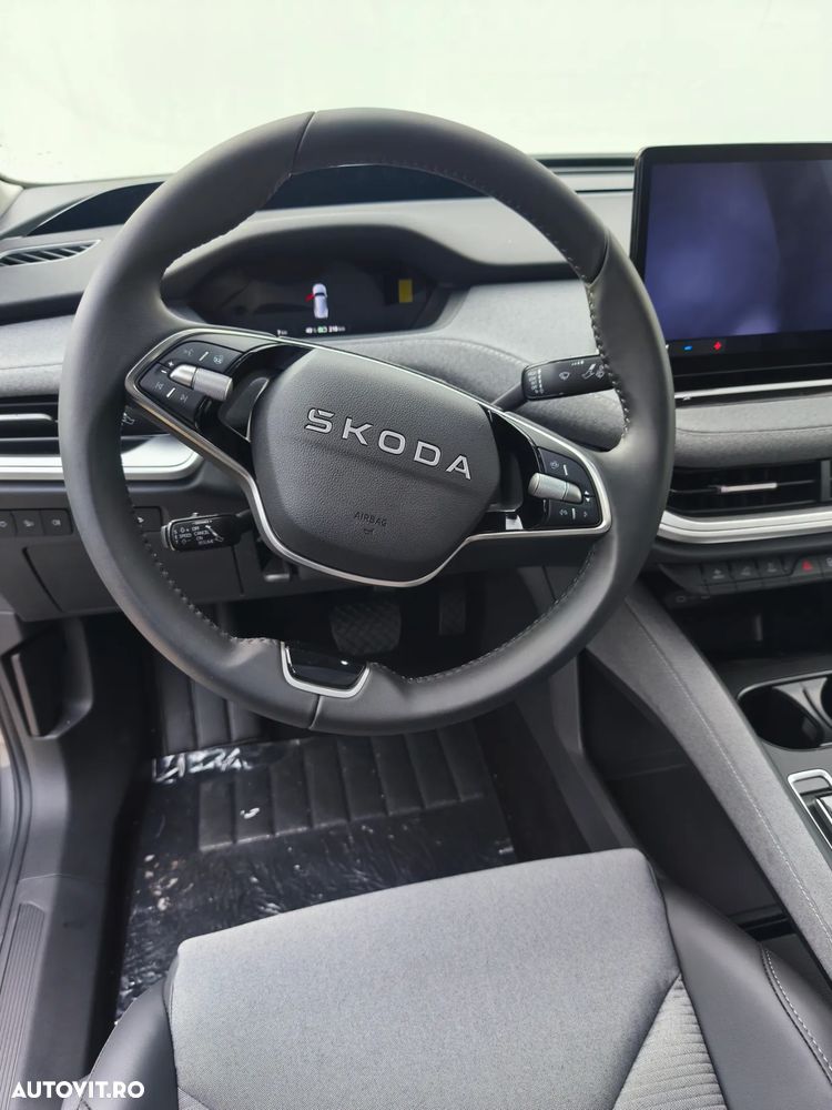 Skoda Enyaq Coupe 85 - 12