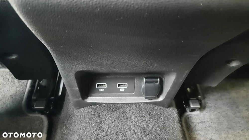 Renault Kadjar 1.3 TCe FAP Intens EDC - 29
