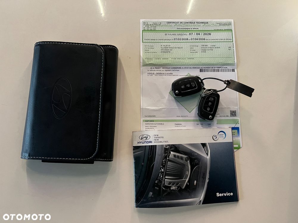 Hyundai i20 - 38