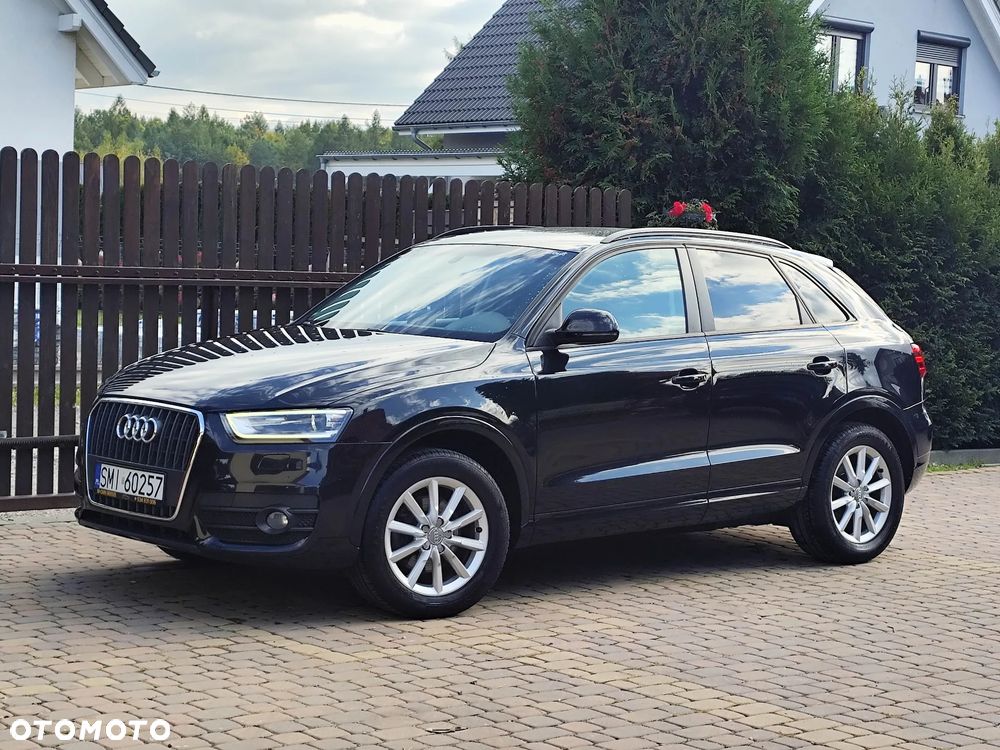 Audi Q3 1.4 TFSI Design - 31