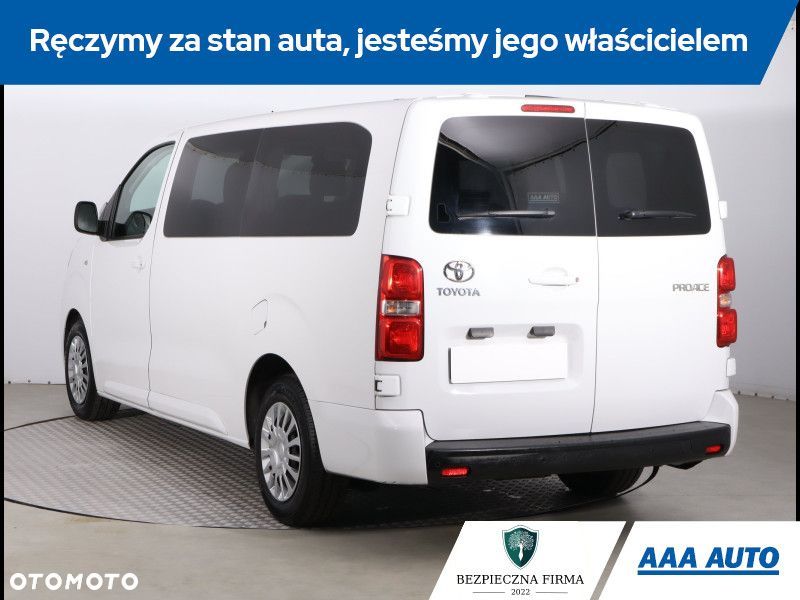 Toyota Proace Verso - 5