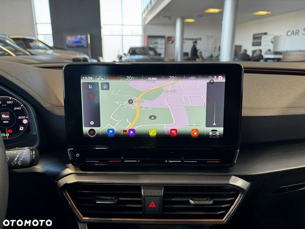 Cupra Formentor - 23