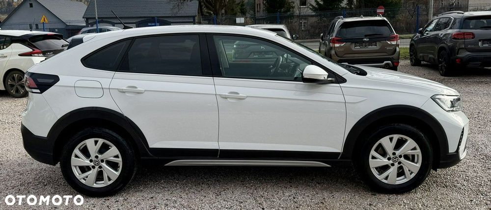 Volkswagen Taigo - 5