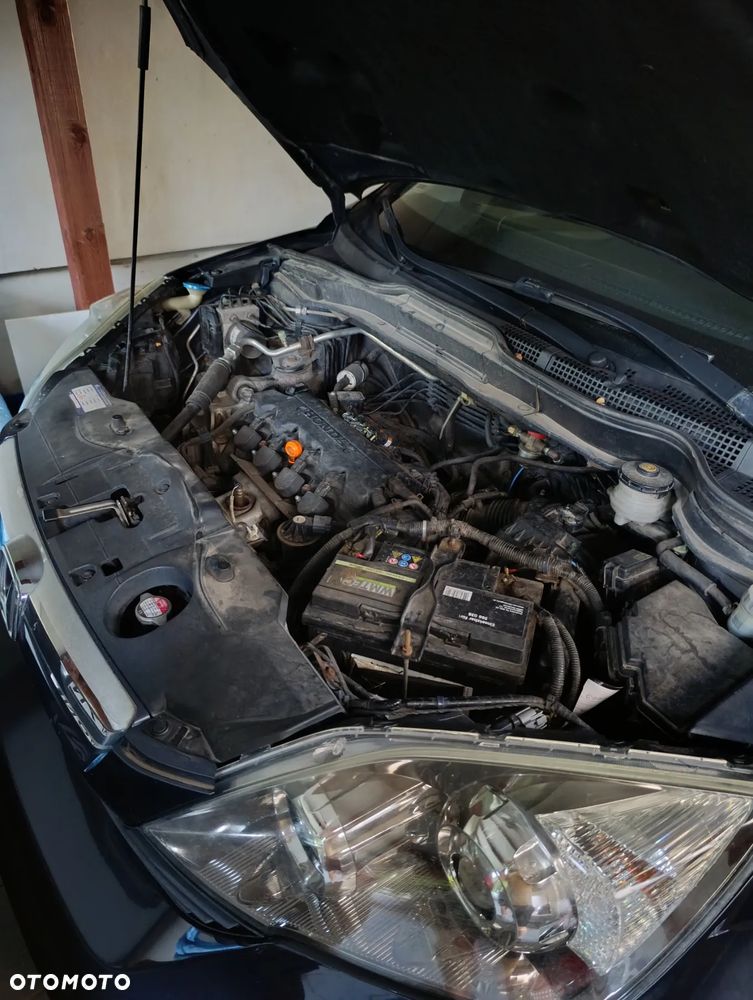 Honda CR-V 2.0 Executive - 23