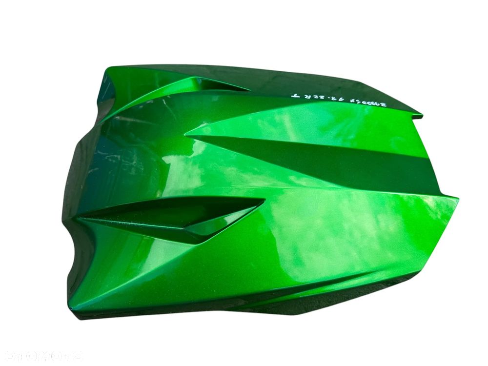 Zadupek nakładka no siedzenie Kawasaki Z 1000 SX  17-22R - 3