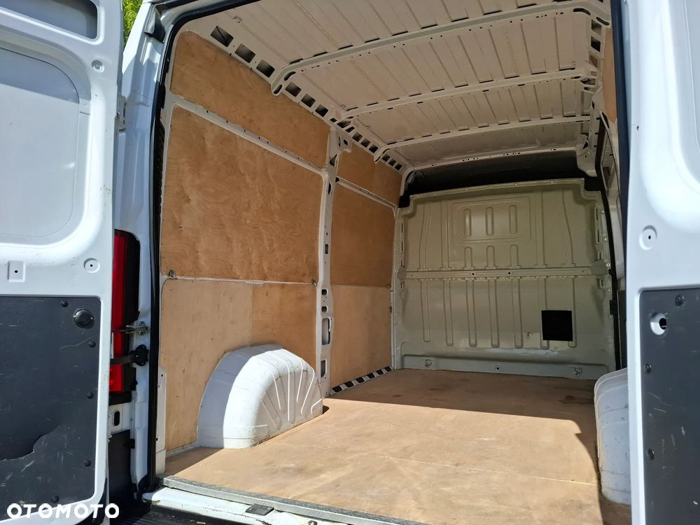 Fiat DUCATO L2H2*2.3 Mjt*SALON POLSKA*JEDEN WŁAŚCICIEL * VAT-1 F-VAT 23% - 21