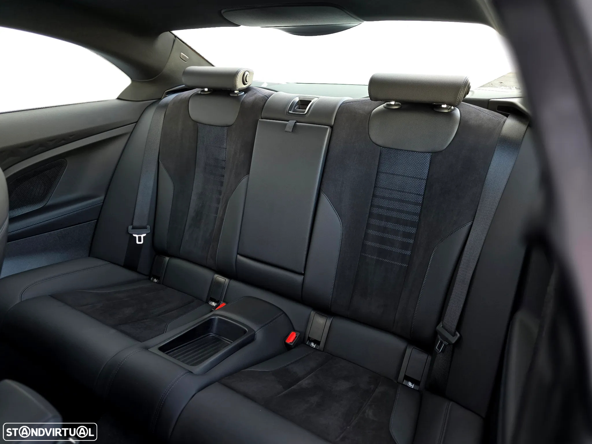 BMW 218 i Pack 50 anos M Auto - 33