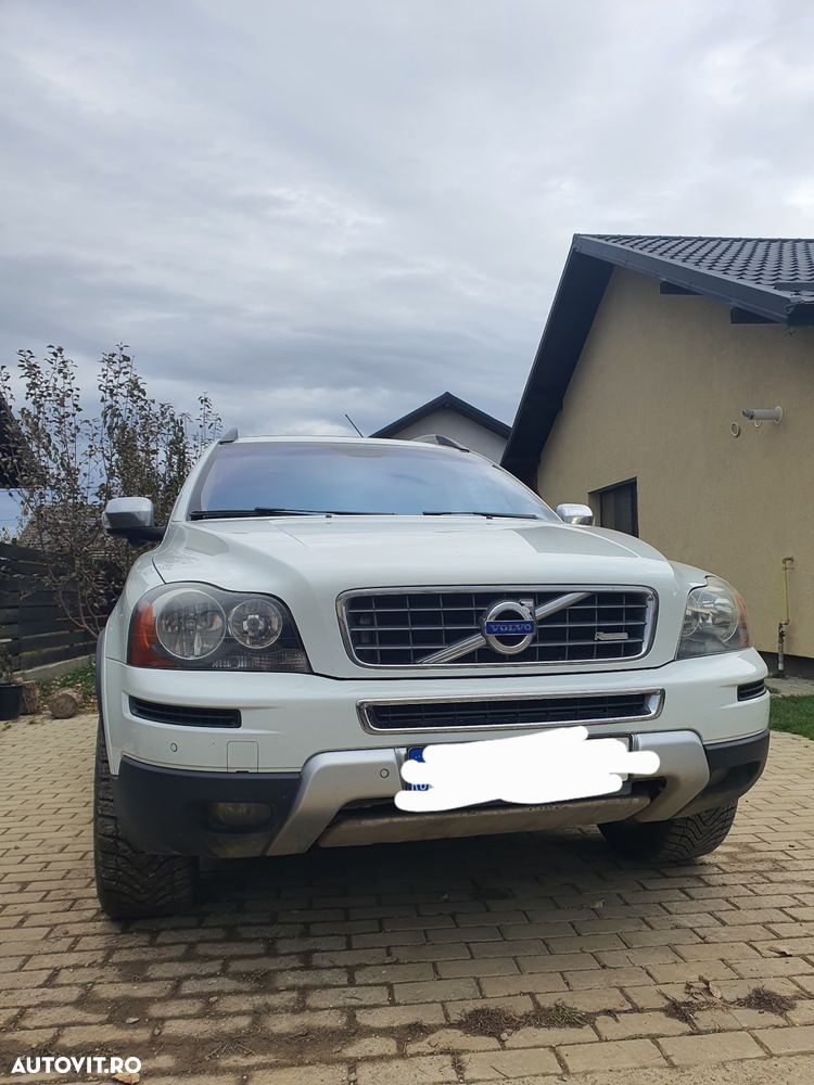 Volvo XC 90 D5 RDesign - 4