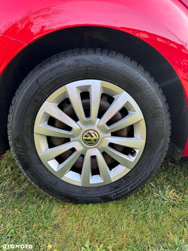 Volkswagen Beetle - 17