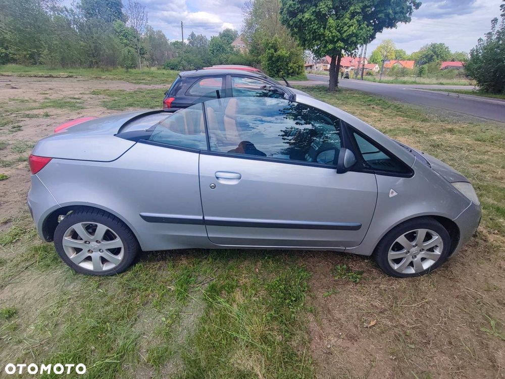 Mitsubishi Colt 1.5 Inform - 6