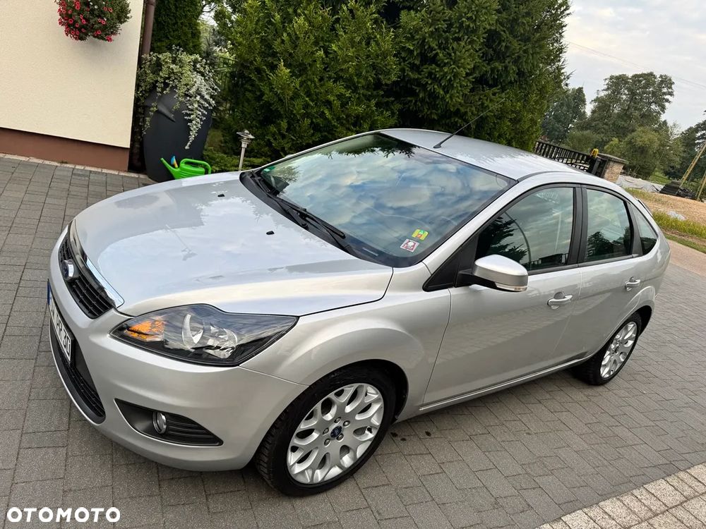 Ford Focus - 21