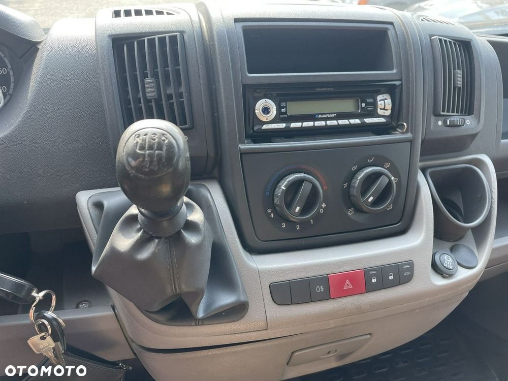 Fiat Ducato - 11