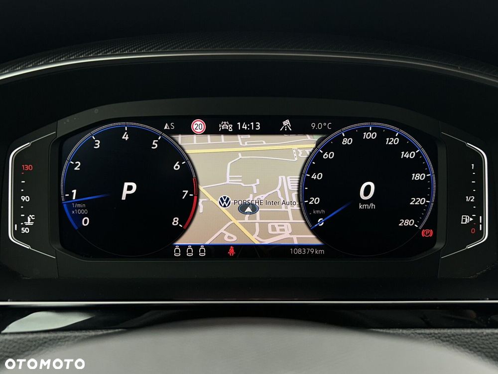 Volkswagen Arteon Shooting Brake 2.0 TSI R-Line DSG - 17