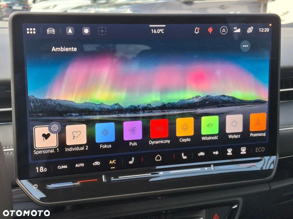 Volkswagen ID.7 77kWh Pro Plus - 36