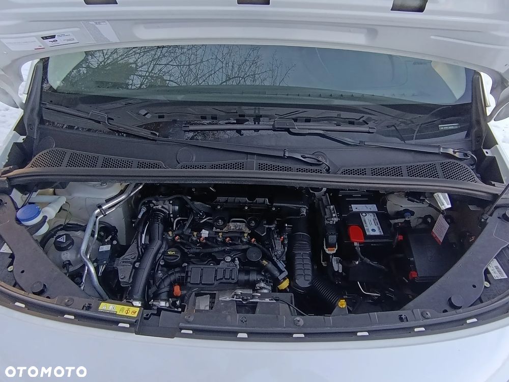 Toyota Proace City 2022/2023 Fakt VAT 23%, 3 Miejsca - 21
