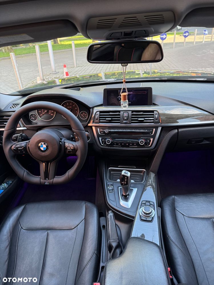 BMW Seria 3 - 30