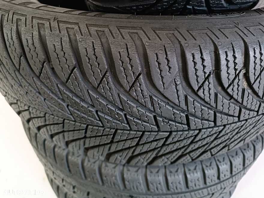 Anvelope 195/55/R16 91H FULDA ALL SEASONS CP-N20645 - 2