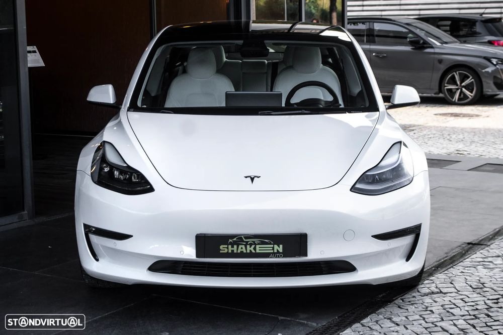Tesla Model 3 Long Range Tração Integral - 7