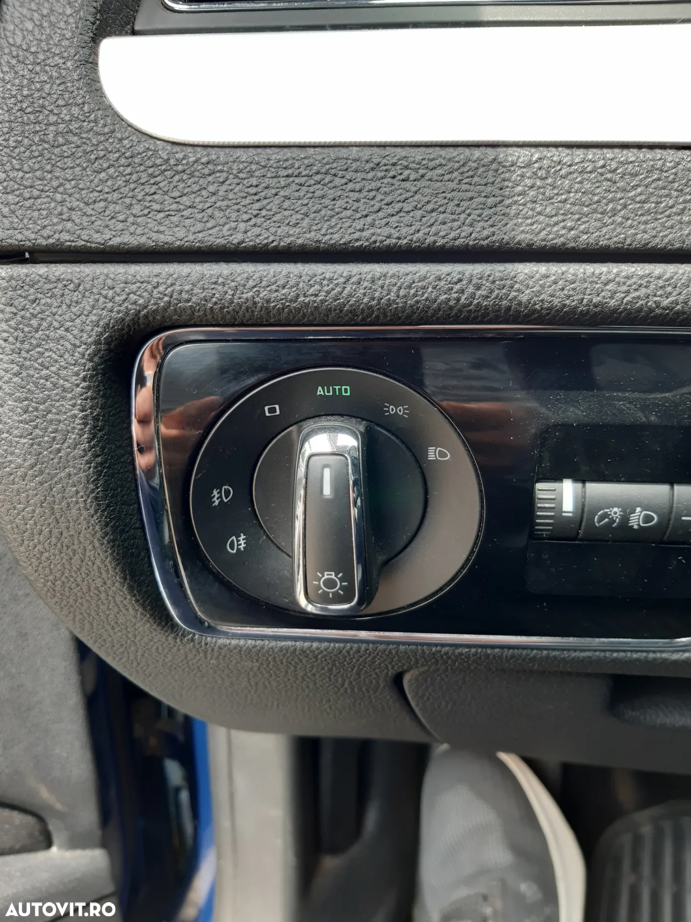 Skoda Superb - 2