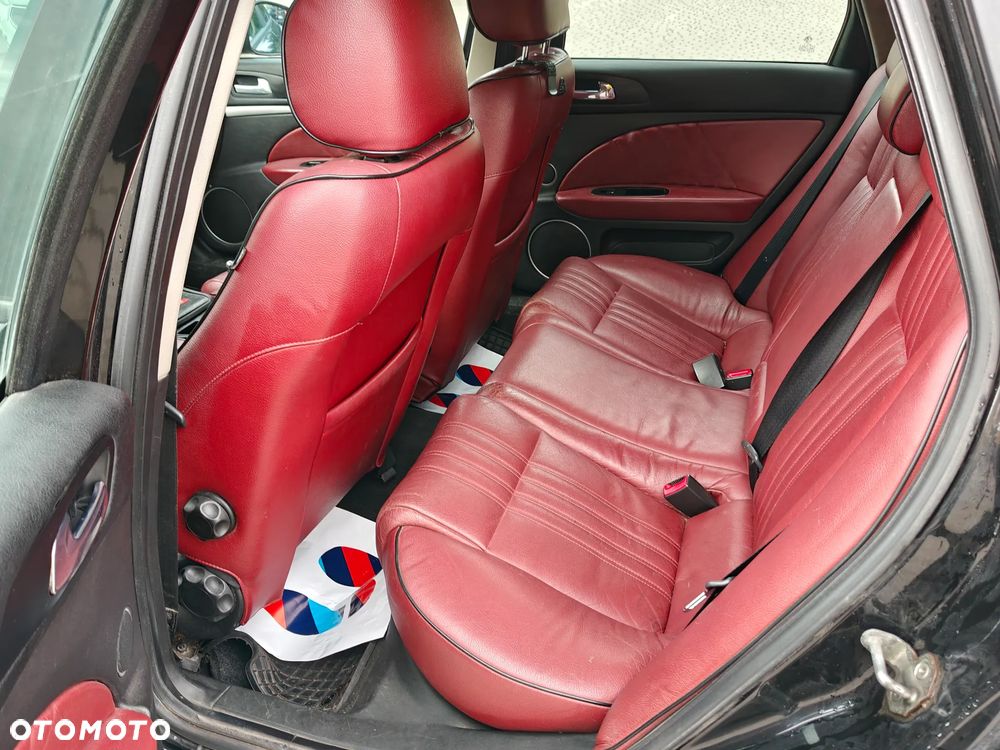 Alfa Romeo 159 1.8 MPI 16V Impression - 8