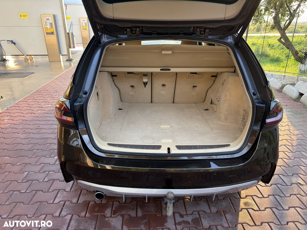 BMW Seria 3 320d - 21
