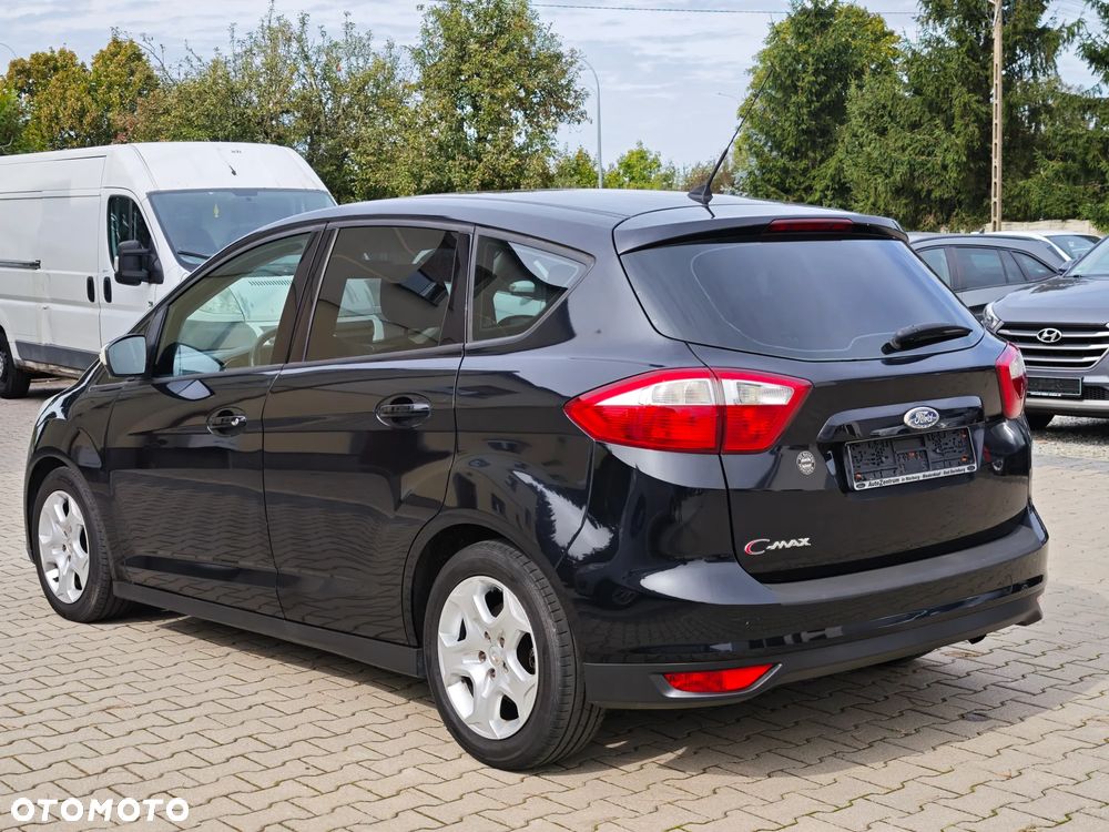 Ford C-MAX 1.6 Ti-VCT Trend - 8