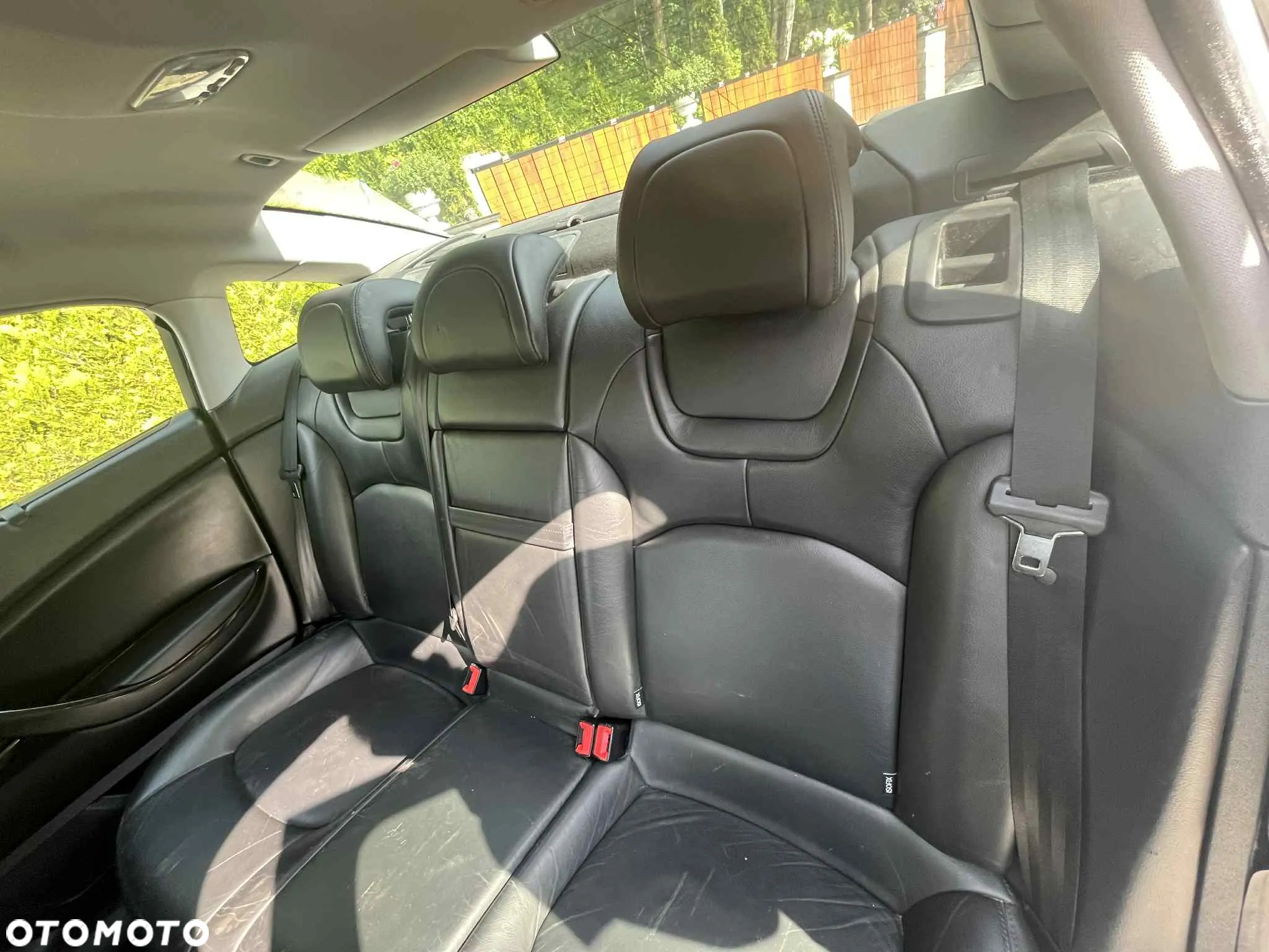 Citroën C5 2.0 HDi Exclusive - 4