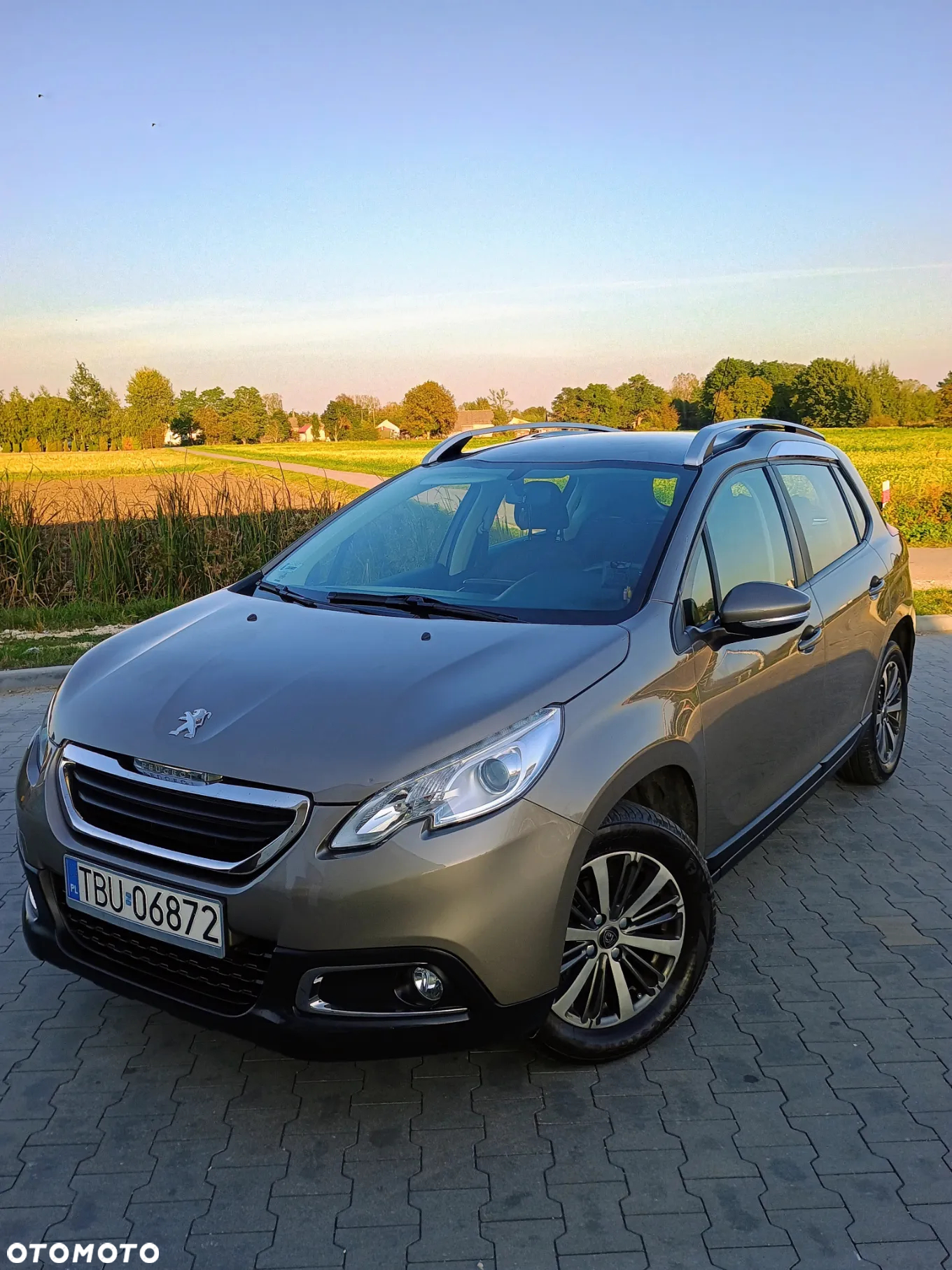 Peugeot 2008 1.2 Pure Tech Active - 18