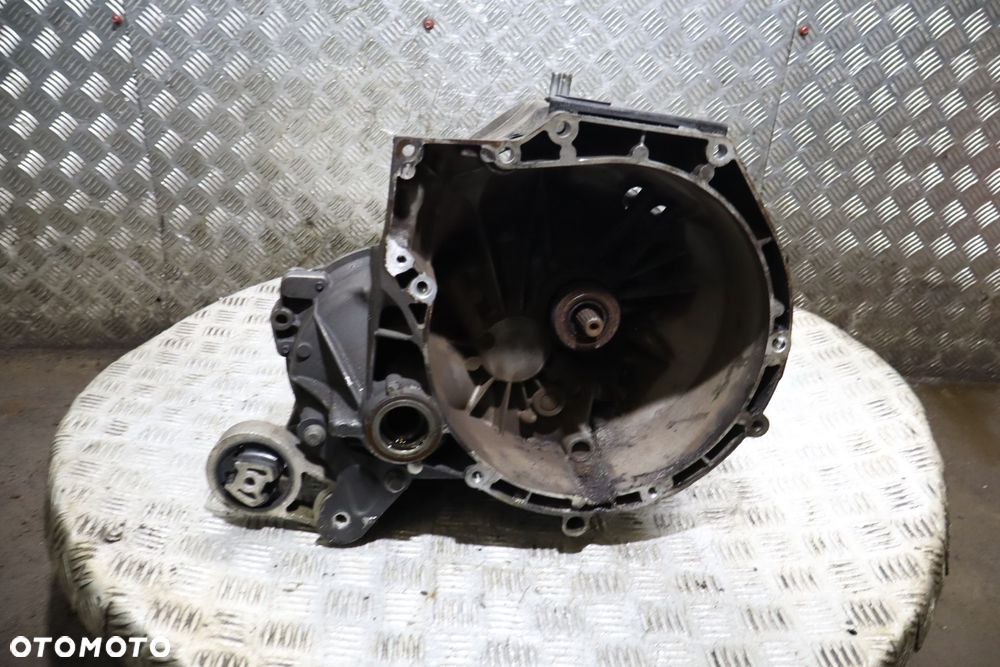 SKRZYNIA 5 BIEGOWA COURIER 1.0 2N1R-7F096-EB - 1