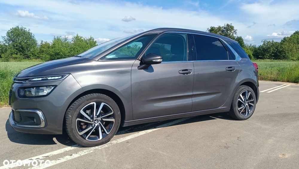 Citroën C4 Picasso BlueHDi 120 Seduction - 6