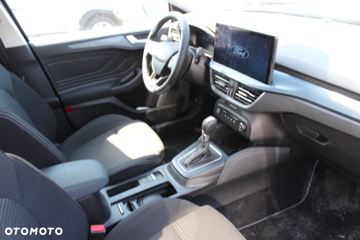 Ford Focus 1.0 EcoBoost mHEV Active X - 21
