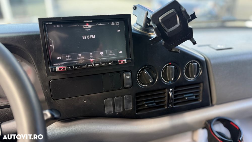 Volkswagen LT 31 Autorulota - 28