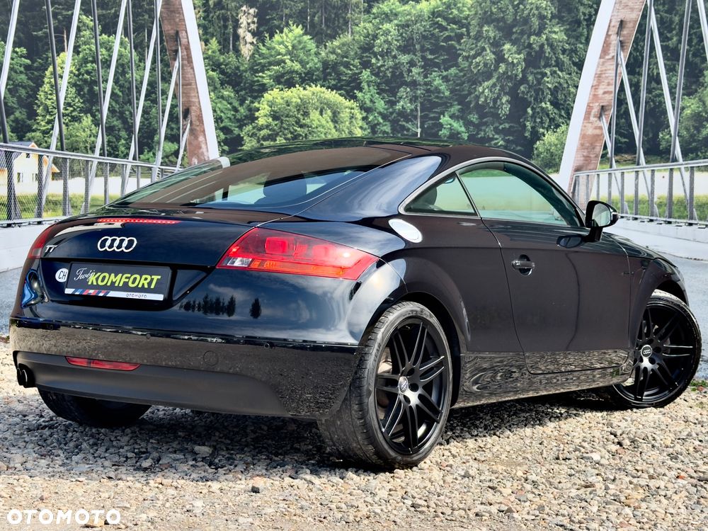 Audi TT Coupé 2.0 TFSI - 15