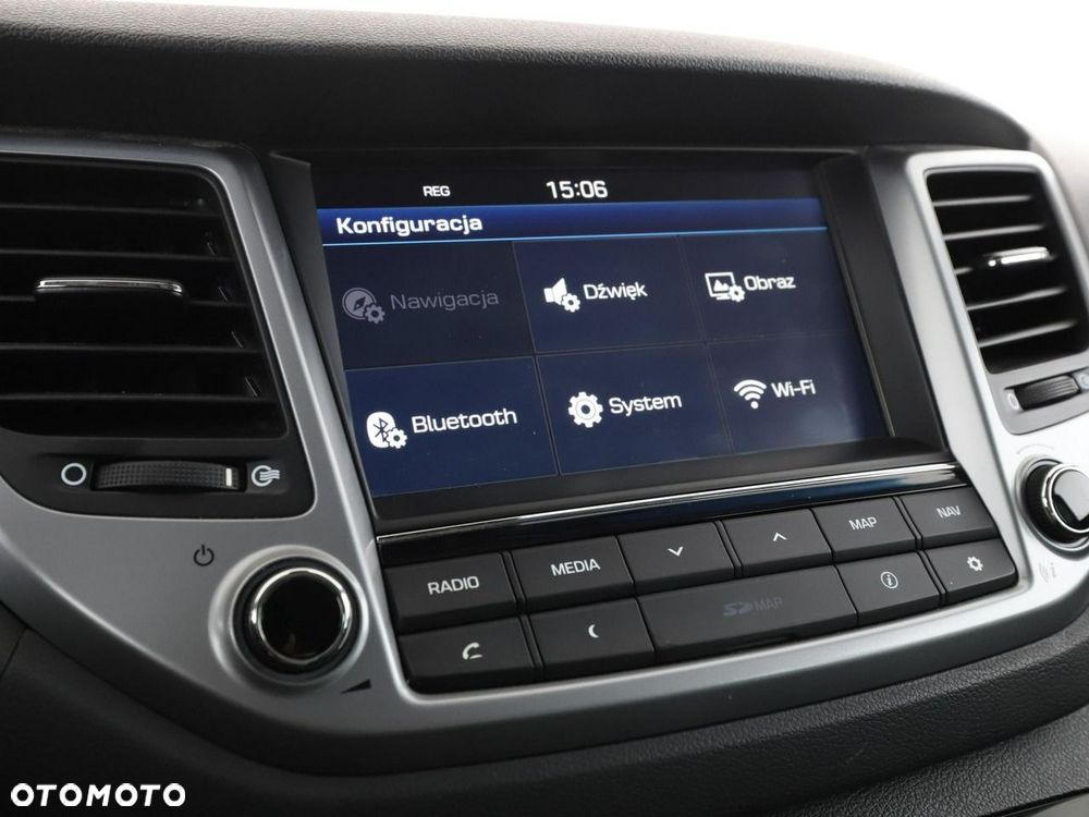 Hyundai Tucson 1.6 GDi 2WD Advantage - 24