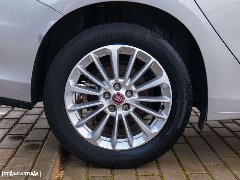 Fiat Tipo Station Wagon 1.3 Multijet Life - 29