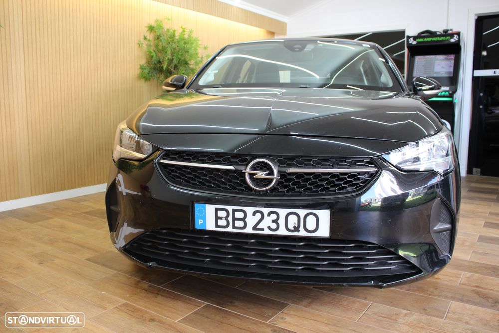 Opel Corsa 1.2 Elegance - 4