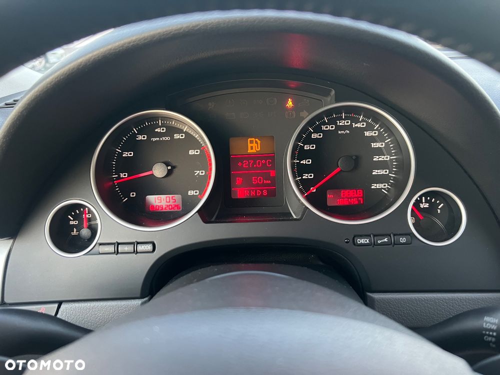 Seat Exeo 2.0 TSI Style Multitronic - 17