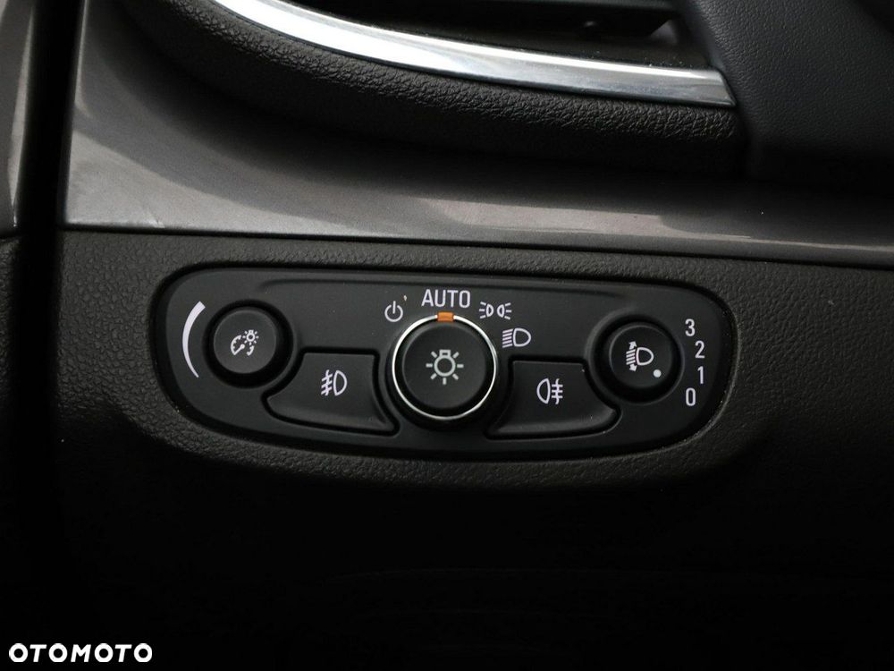 Opel Mokka X 1.6 D (CDTI ecoFLEX) Start/Stop Innovation - 32