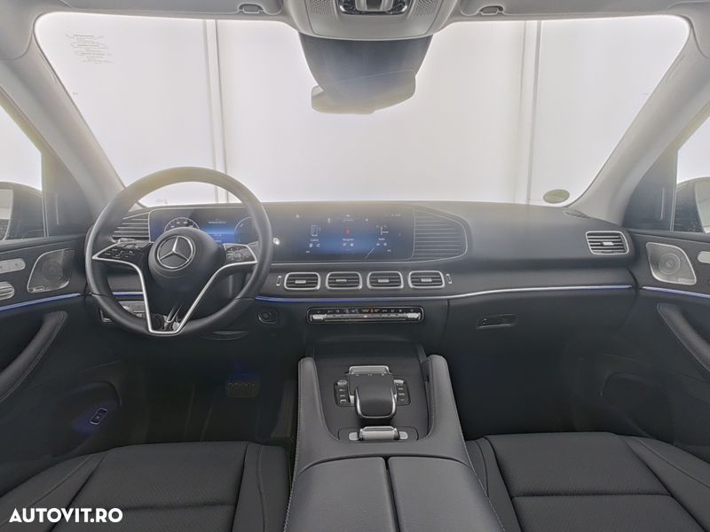 Mercedes-Benz GLE 350 de 4MATIC 9G-TRONIC Edition - 6