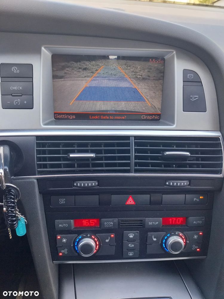 Audi A6 Avant 3.0 TDI Quattro - 9
