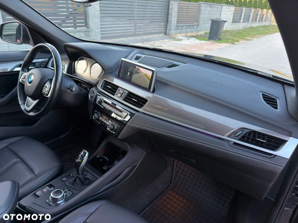 BMW X1 - 11